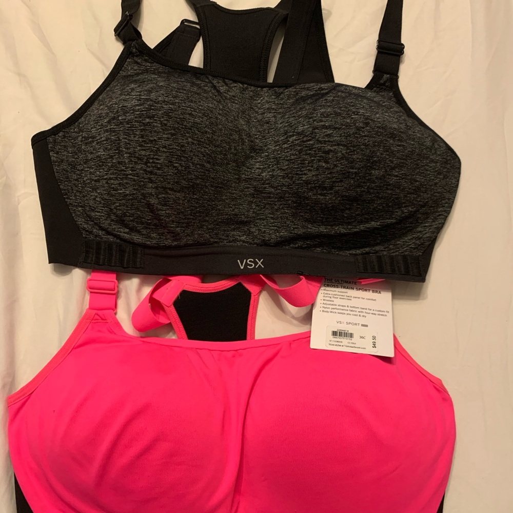 VS bra sport